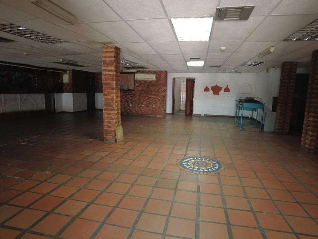 Local comercial en Valencia