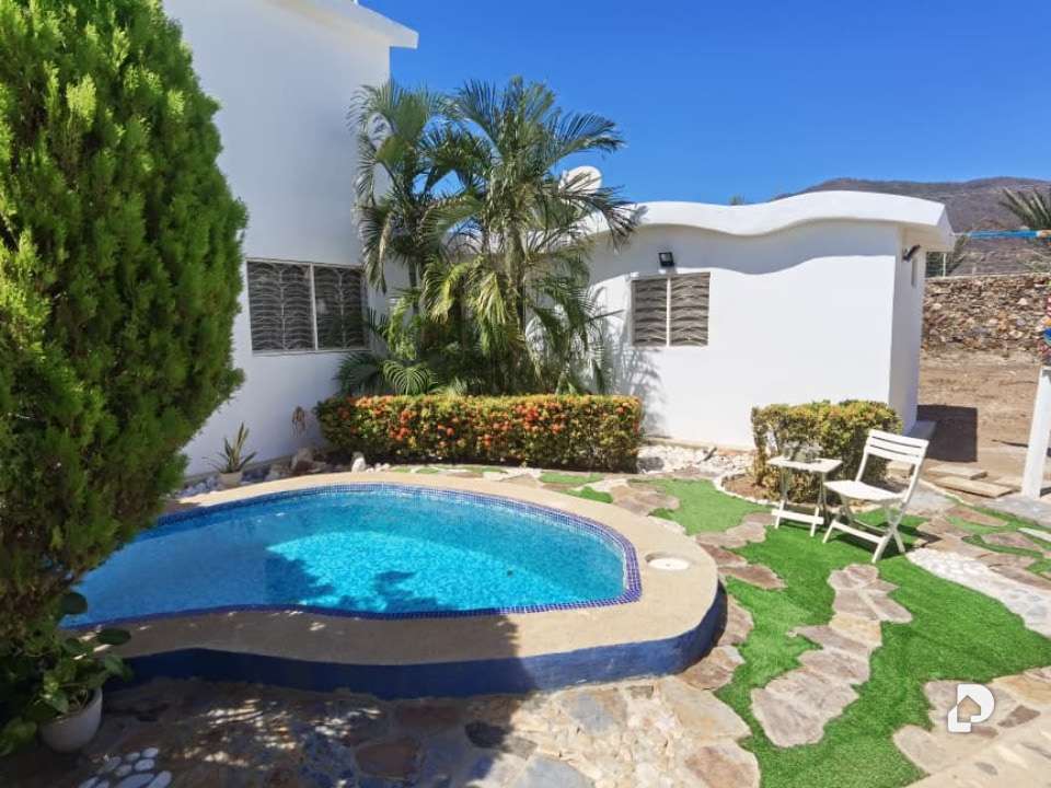 Casa en San juan, La Guardia – 2