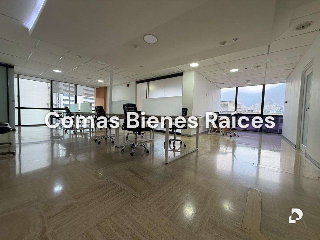 Office in Las Mercedes, Caracas – 4