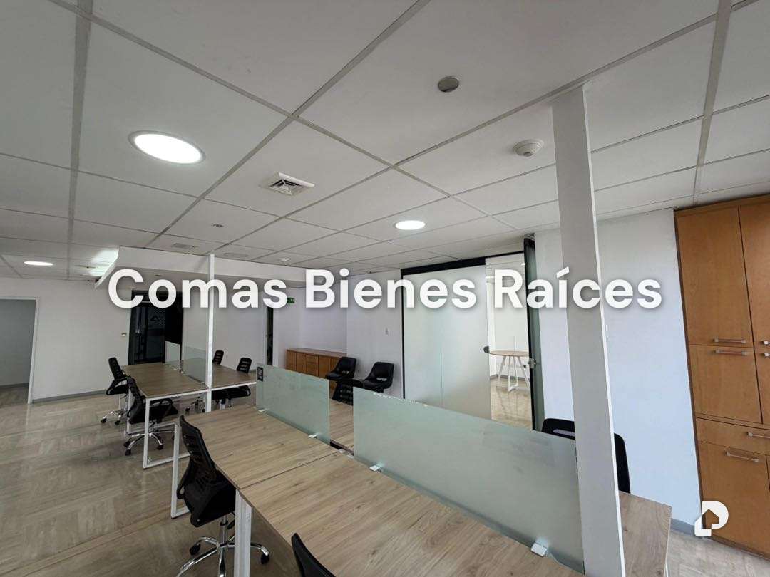 Office in Las Mercedes, Caracas – 9