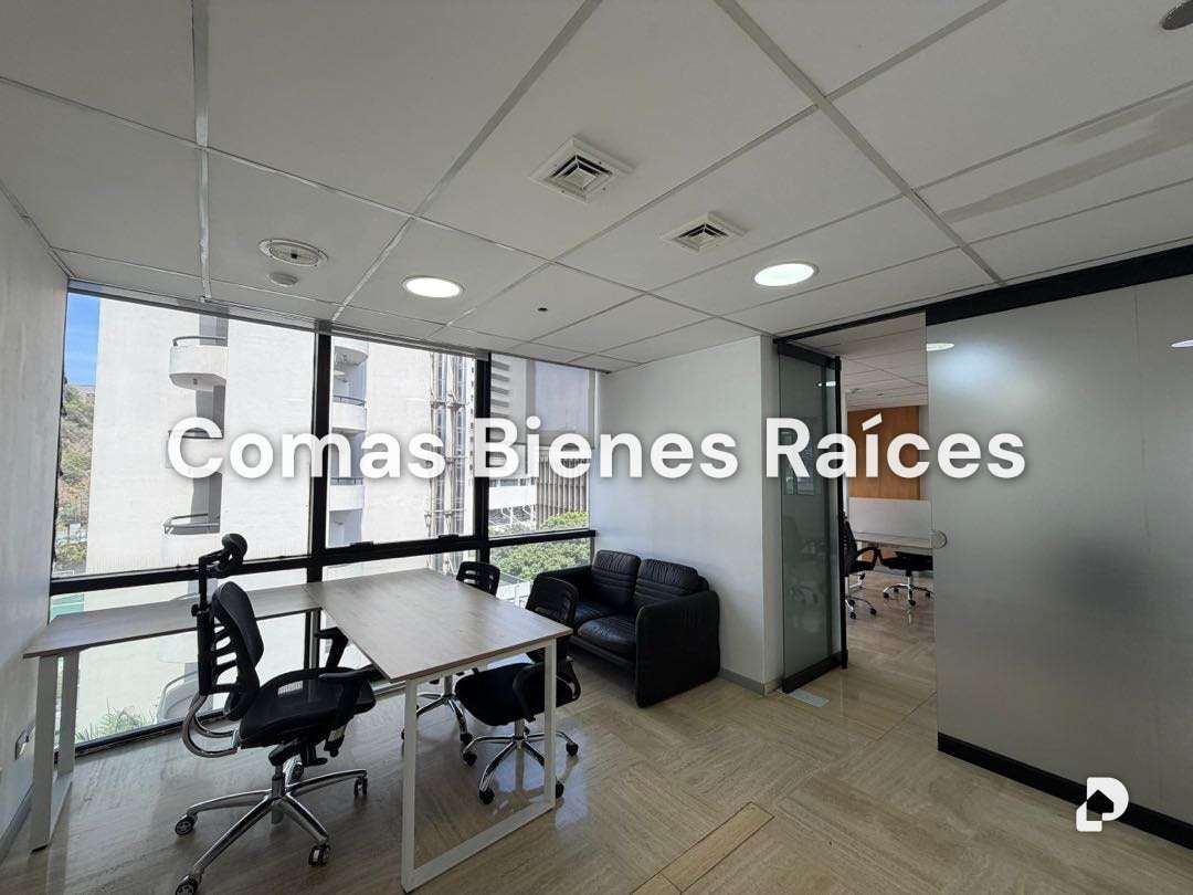 Office in Las Mercedes, Caracas – 10