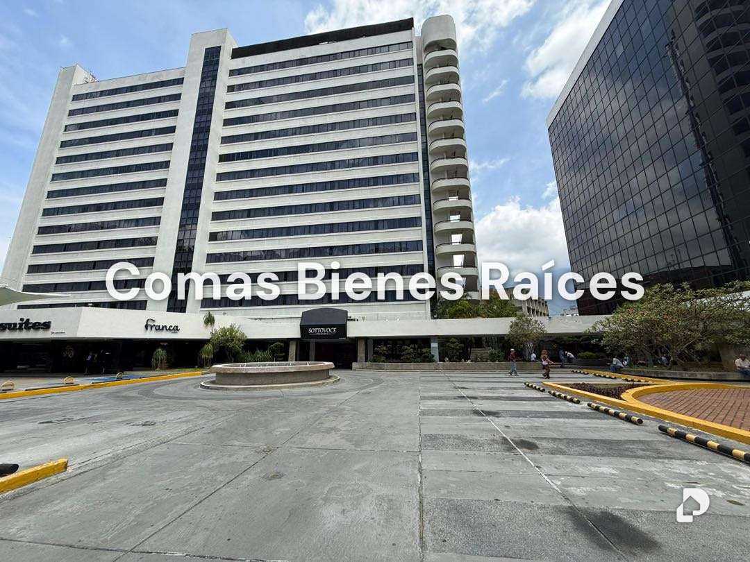 Office in Las Mercedes, Caracas – 3