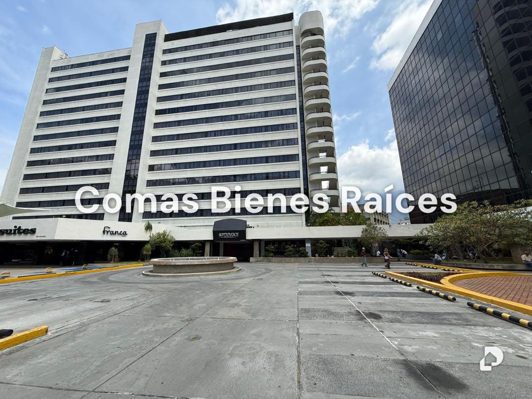 Office in Las Mercedes, Caracas – 3