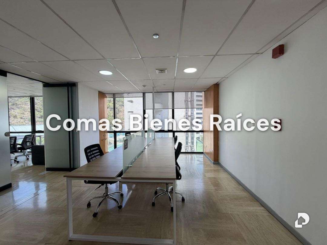 Office in Las Mercedes, Caracas – 8