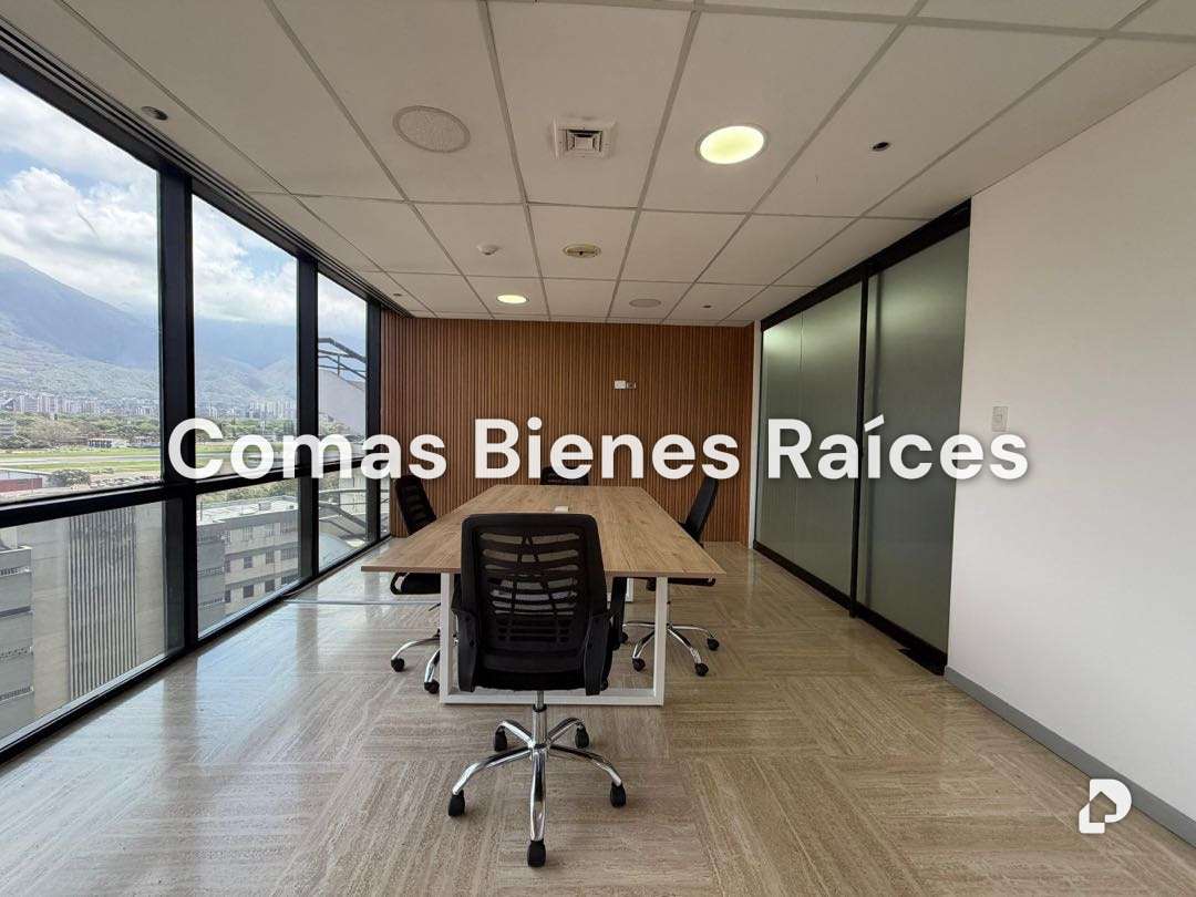 Office in Las Mercedes, Caracas – 7
