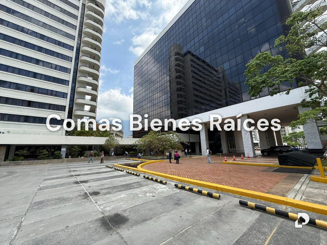 Office in Las Mercedes, Caracas – 2