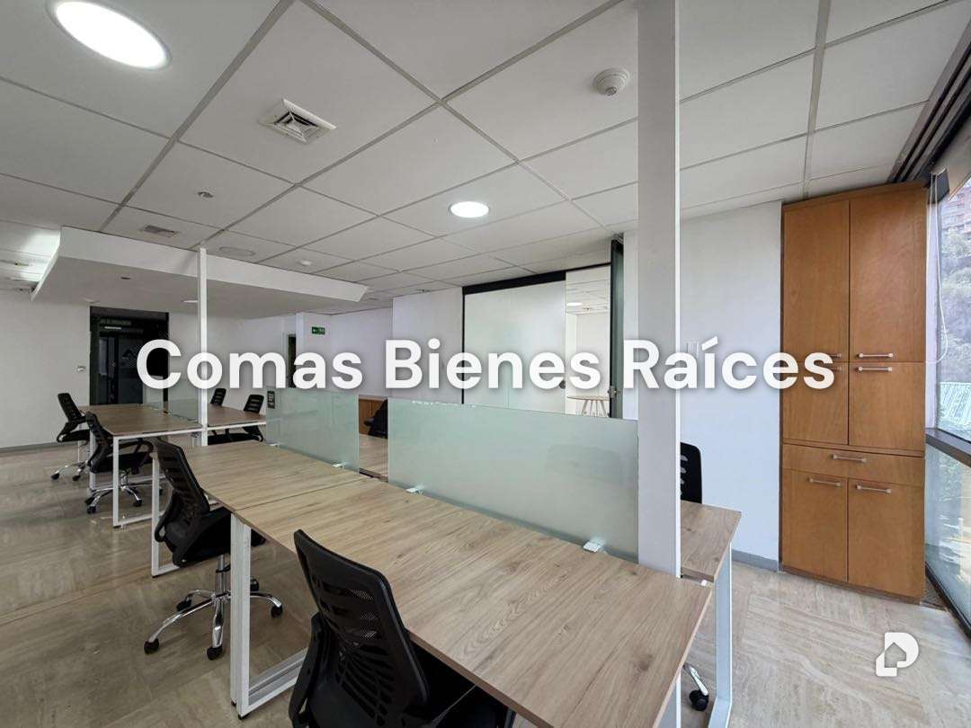 Office in Las Mercedes, Caracas – 6