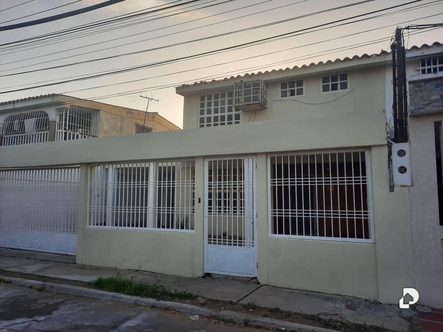 Casa en Monte Claro, Maracaibo – 1