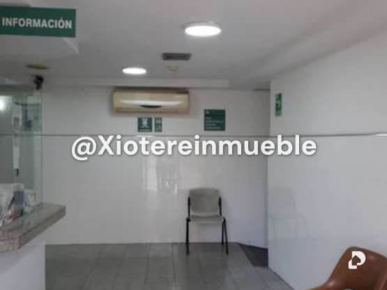 Edificio en Valle Abajo, Caracas – 3