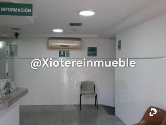 Edificio en Valle Abajo, Caracas – 3