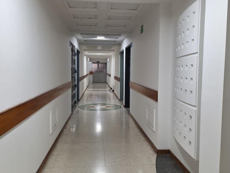Oficina en Parroquia Urbana San José, Valencia