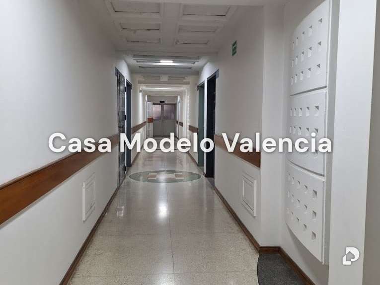 Oficina en Parroquia Urbana San José, Valencia – 9