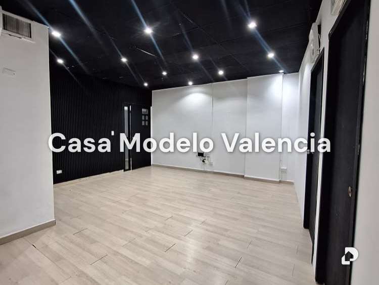 Oficina en Parroquia Urbana San José, Valencia – 11