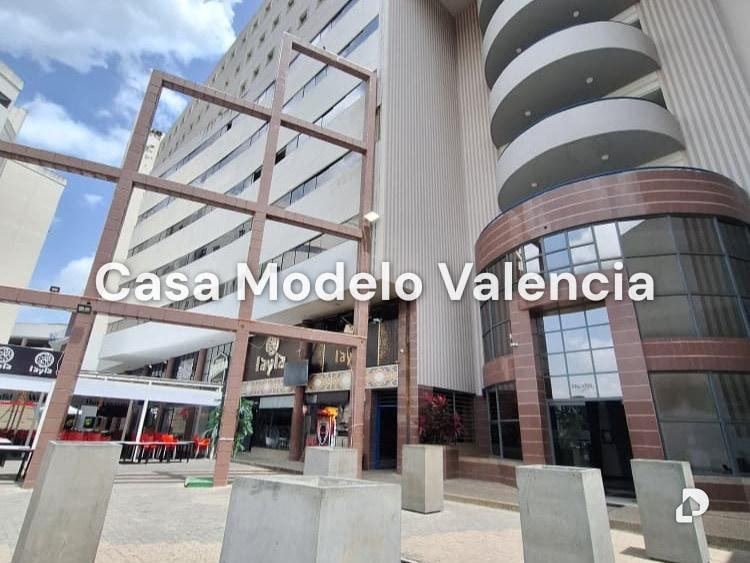 Oficina en Parroquia Urbana San José, Valencia – 2