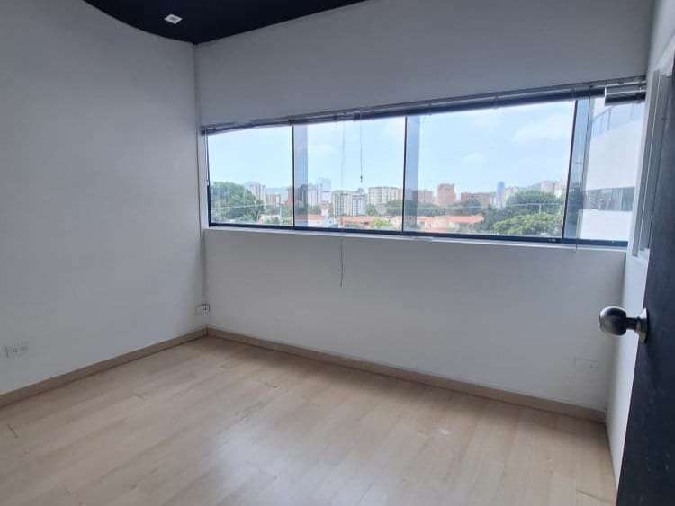Oficina en Parroquia Urbana San José, Valencia
