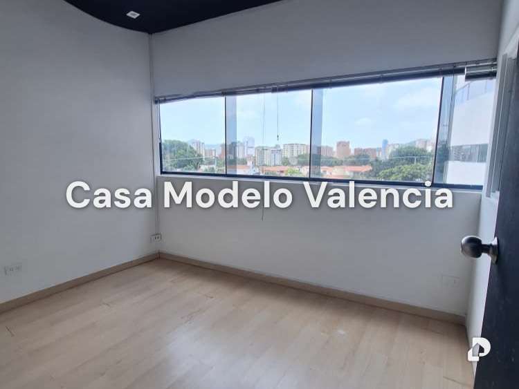 Oficina en Parroquia Urbana San José, Valencia – 8