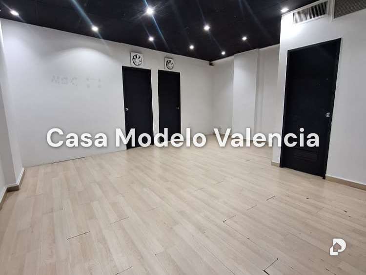 Oficina en Parroquia Urbana San José, Valencia – 1