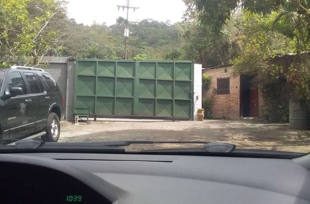 Land in Oripoto, Caracas - 1