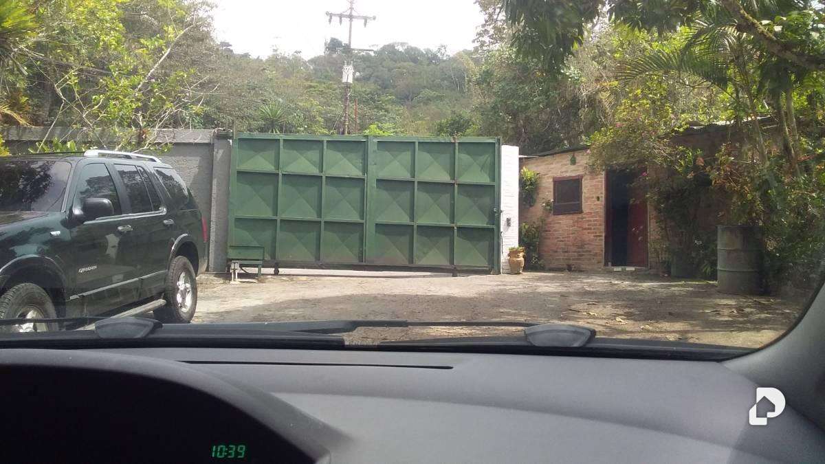 Land in Oripoto, Caracas – 1