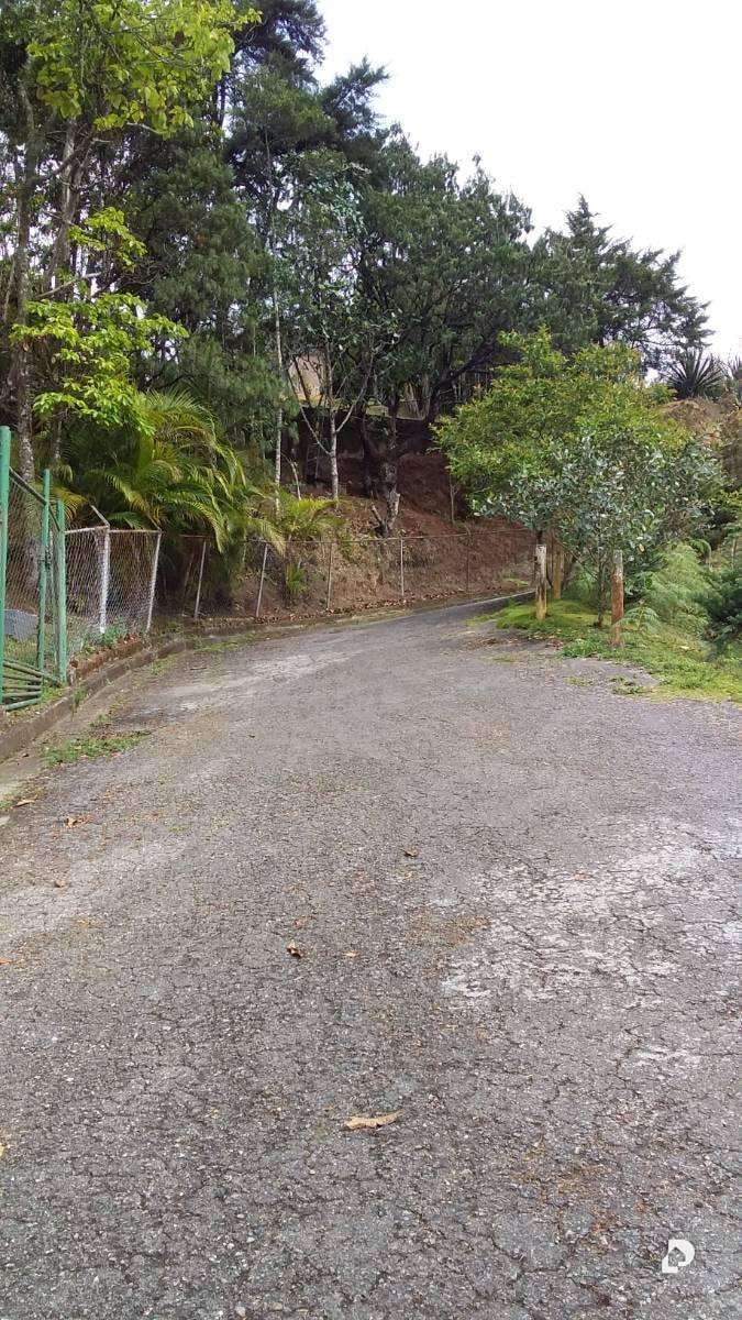 Land in Oripoto, Caracas – 8