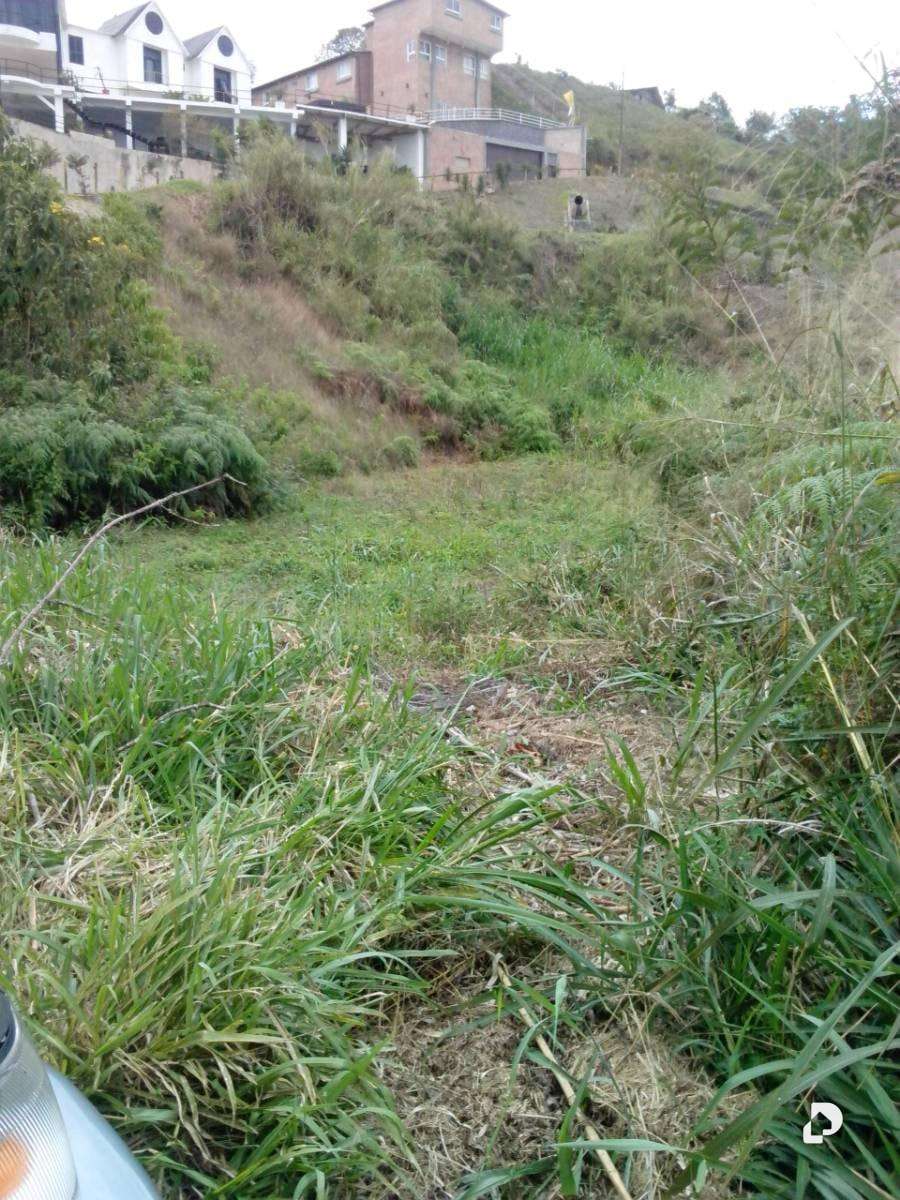 Land in Oripoto, Caracas – 7