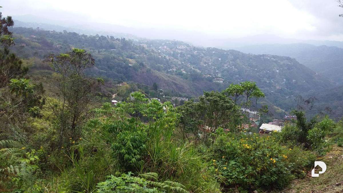Land in Oripoto, Caracas – 5