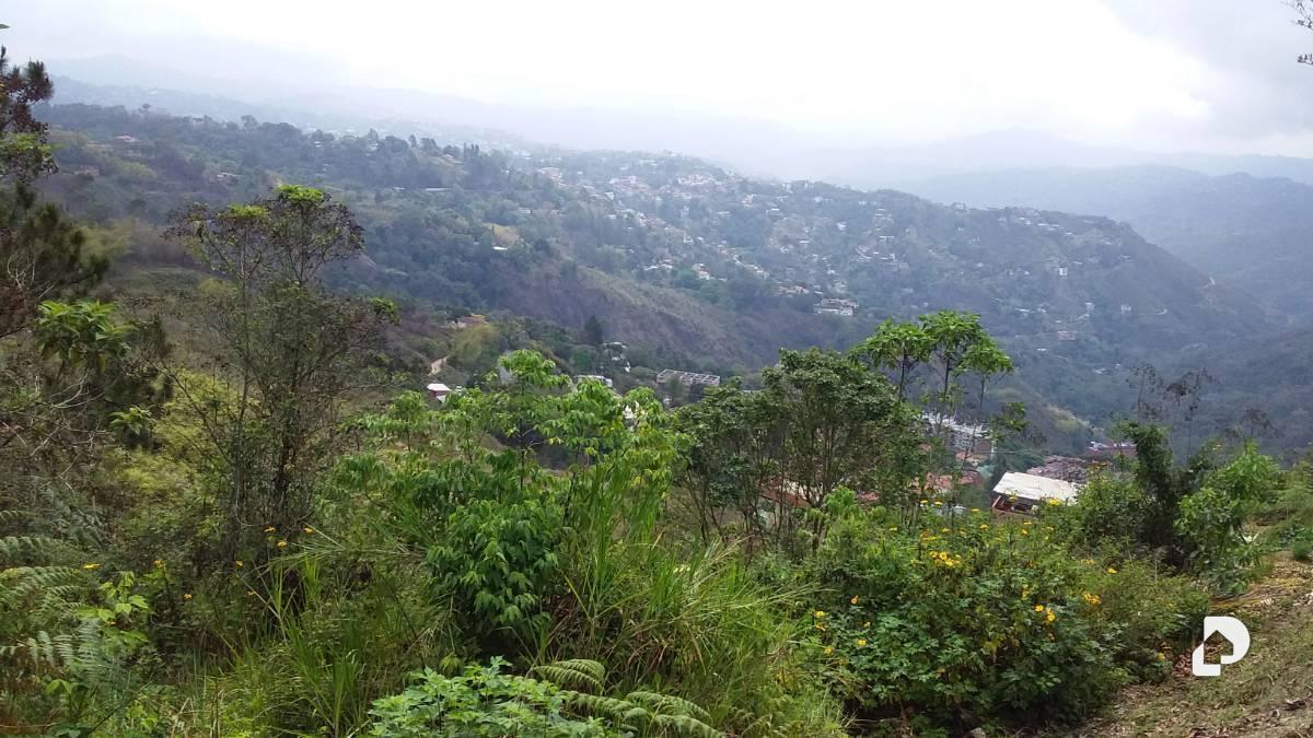Land in Oripoto, Caracas – 5