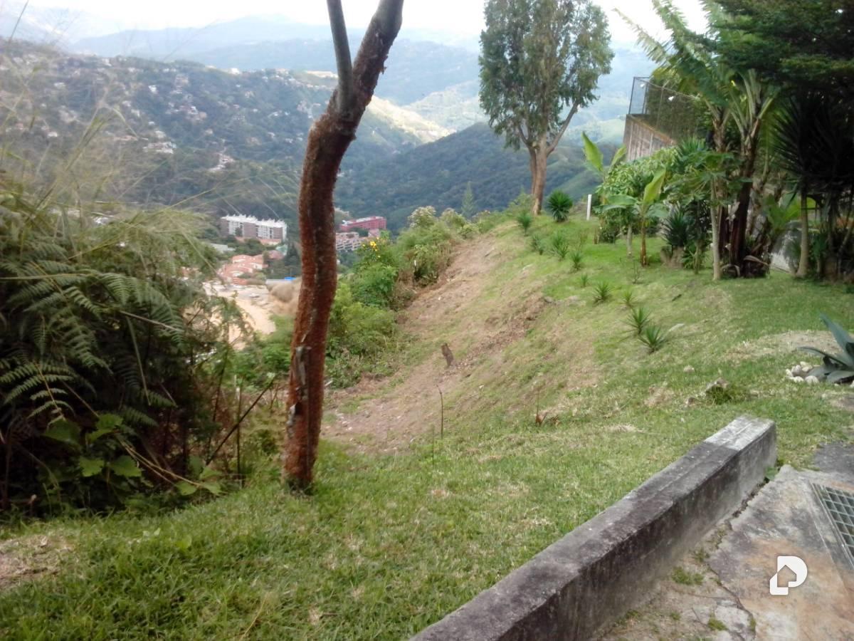 Land in Oripoto, Caracas – 3
