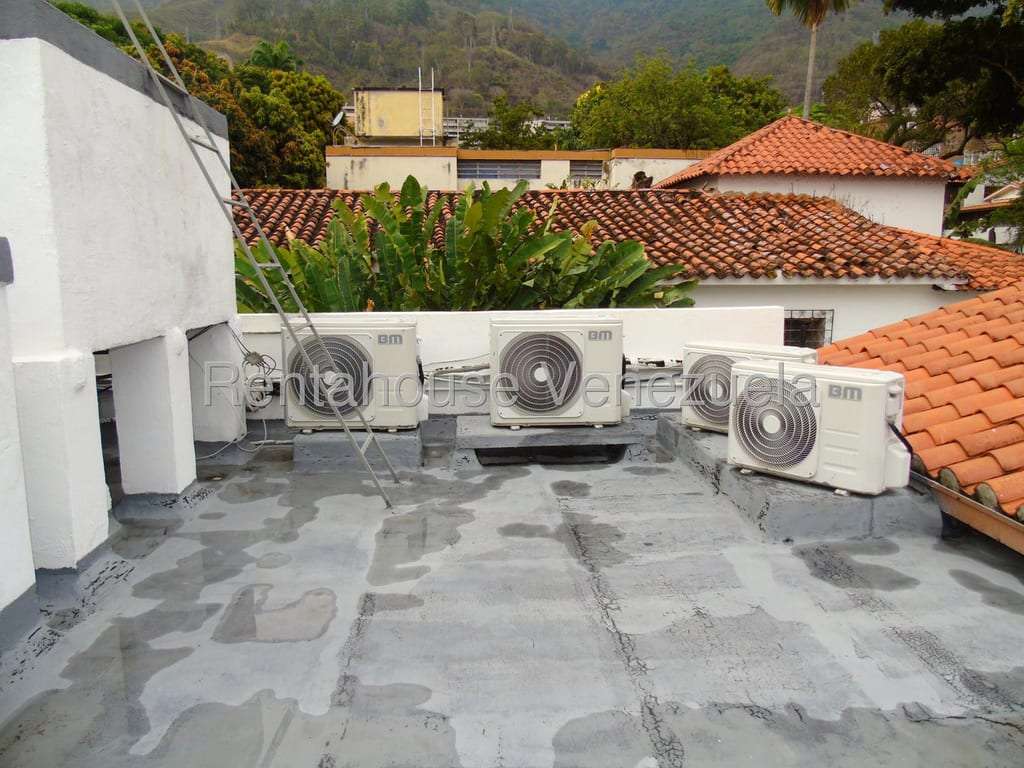 Casa en Altamira, Caracas
