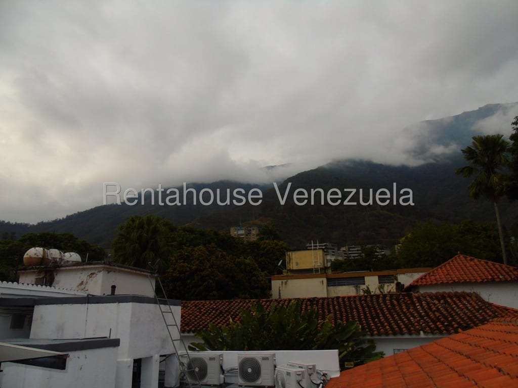 Casa en Altamira, Caracas