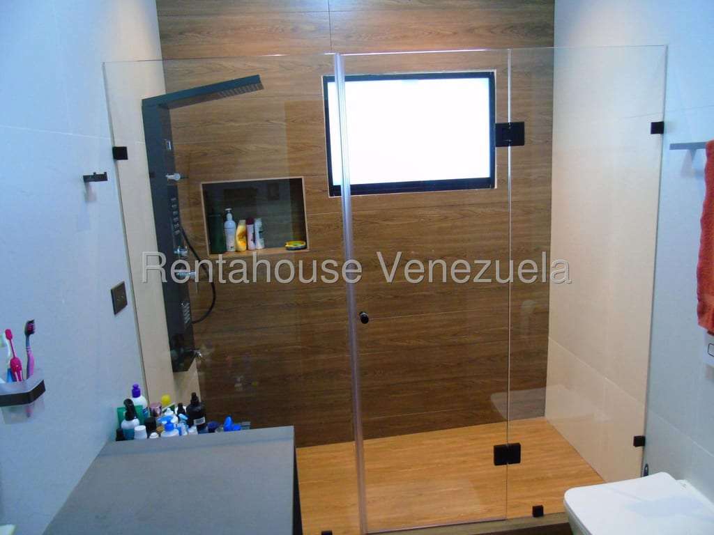 Casa en Altamira, Caracas