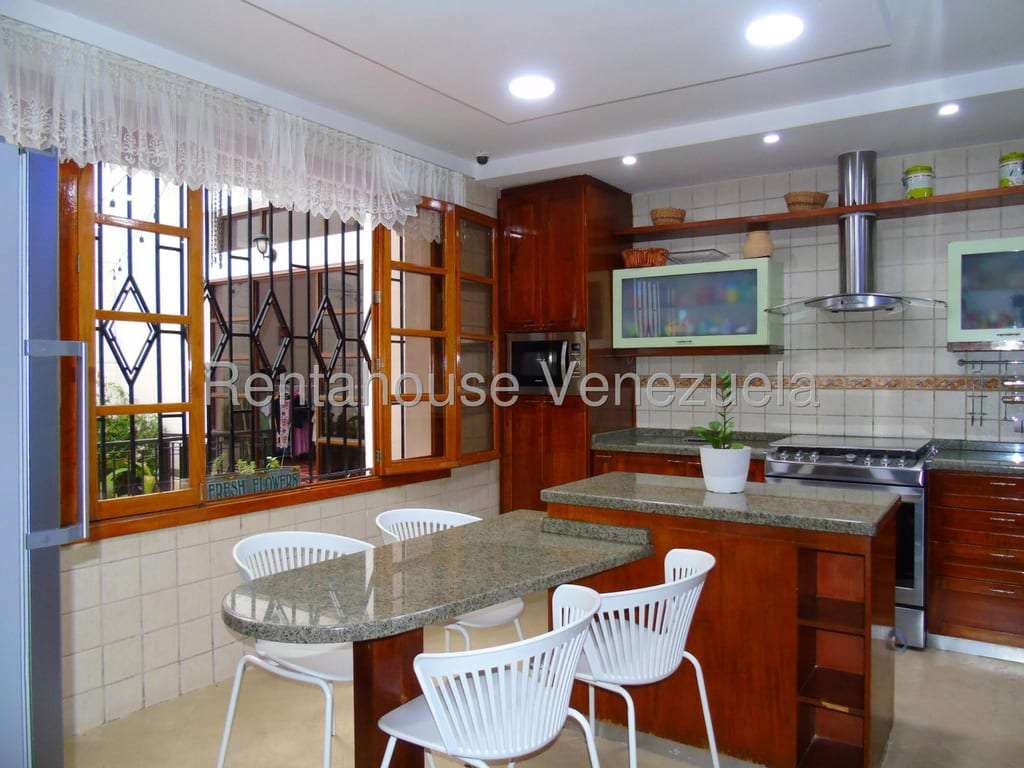 Casa en Altamira, Caracas