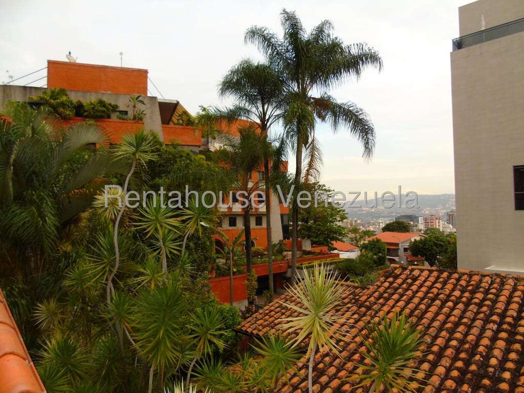 Casa en Altamira, Caracas