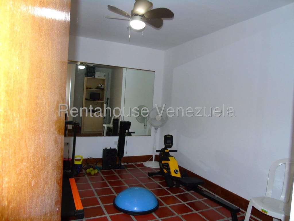 Casa en Altamira, Caracas
