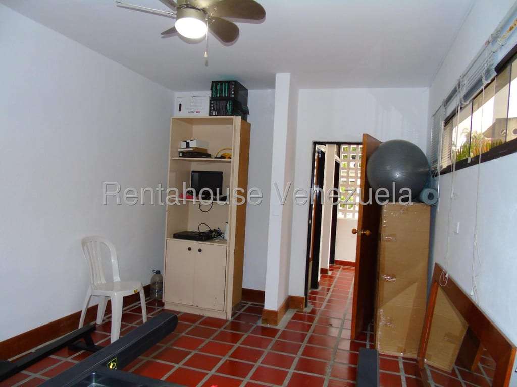 Casa en Altamira, Caracas