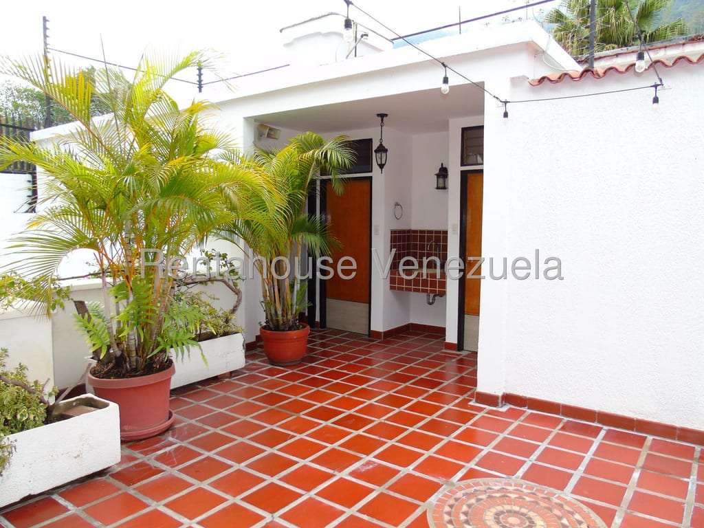 Casa en Altamira, Caracas