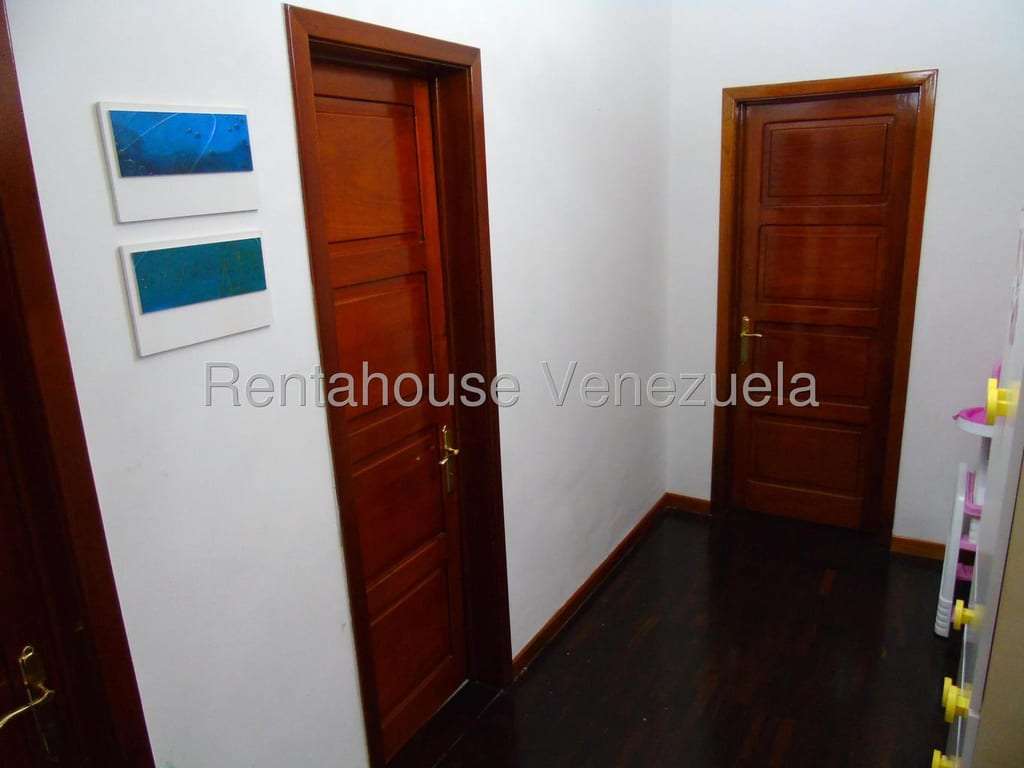 Casa en Altamira, Caracas