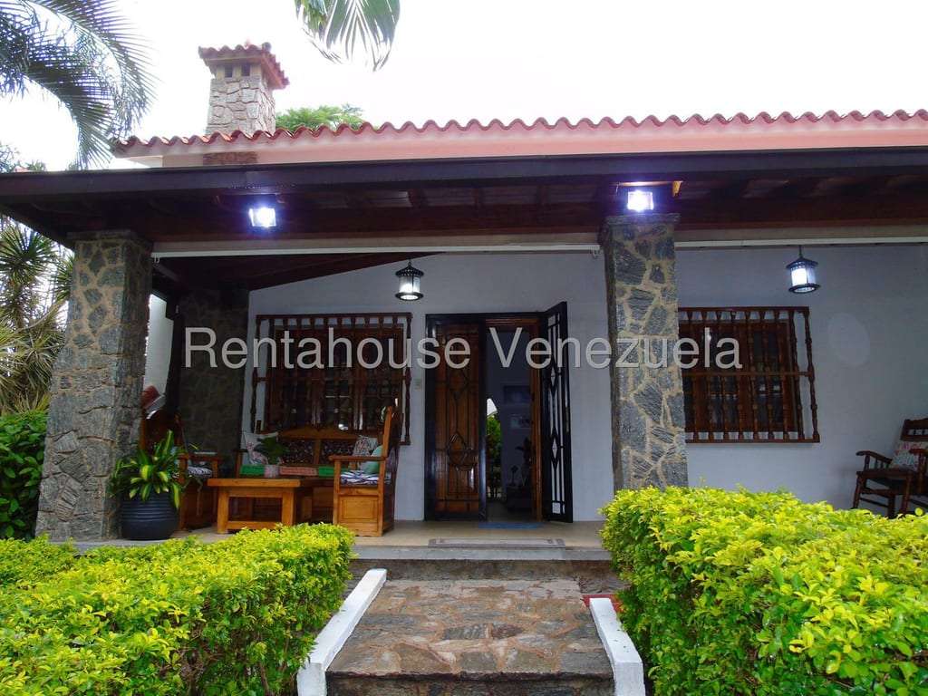 Casa en Altamira, Caracas