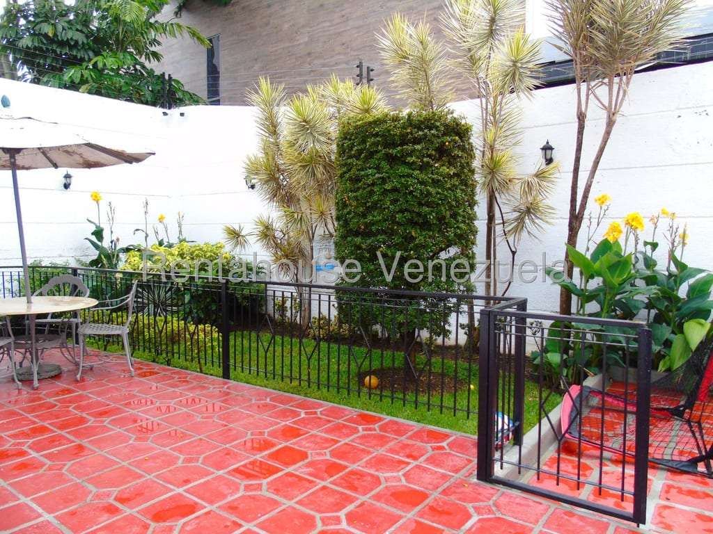 Casa en Altamira, Caracas