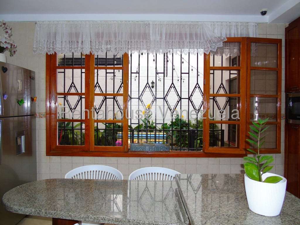 Casa en Altamira, Caracas