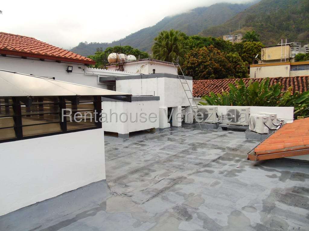 Casa en Altamira, Caracas