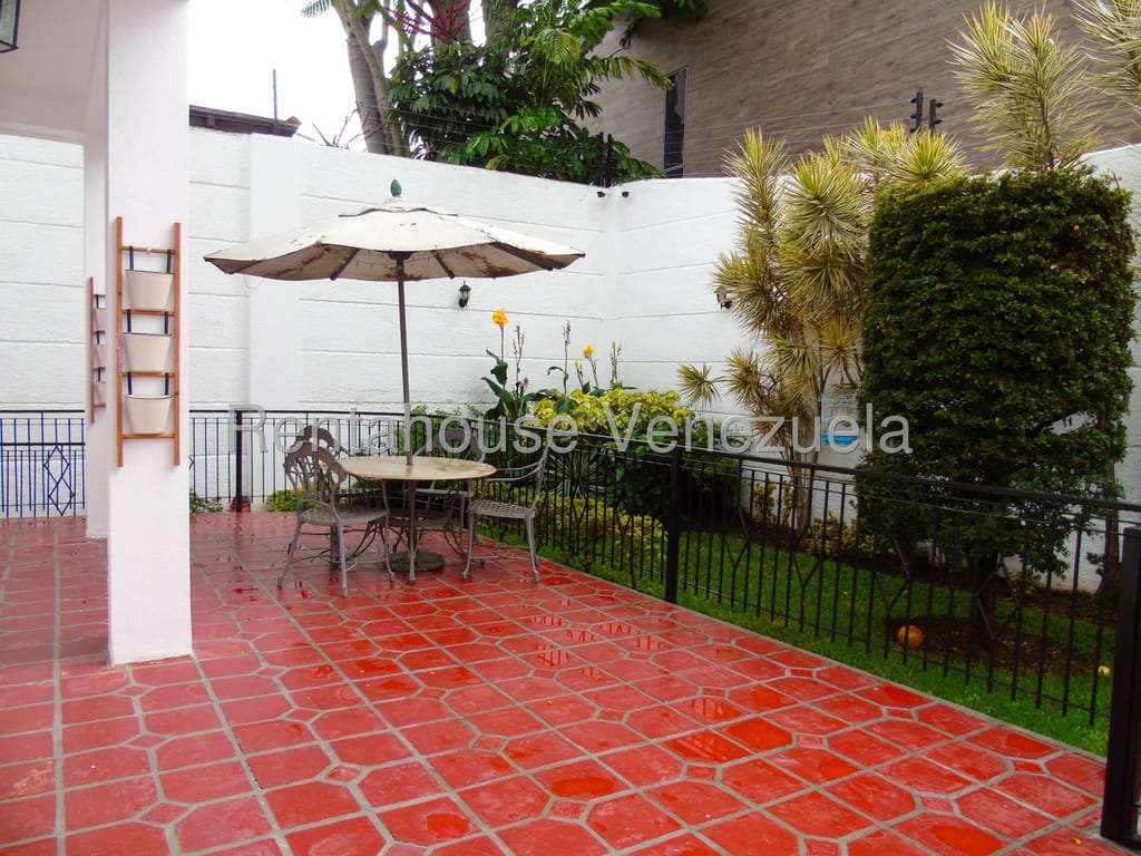Casa en Altamira, Caracas