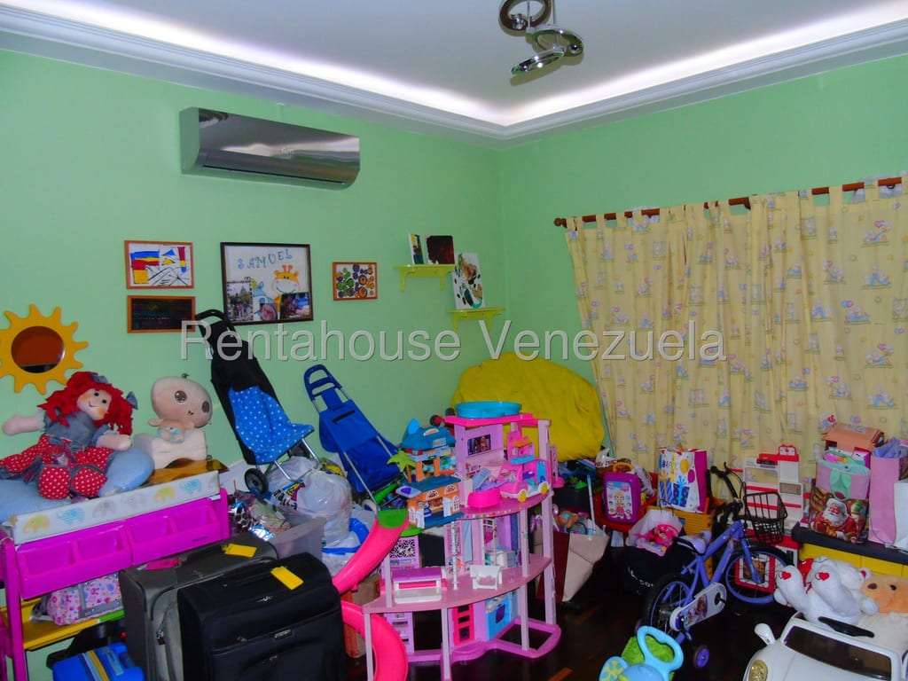 Casa en Altamira, Caracas