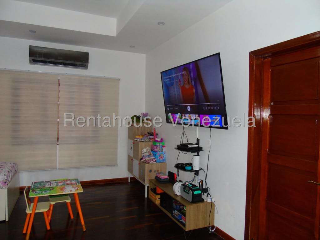 Casa en Altamira, Caracas