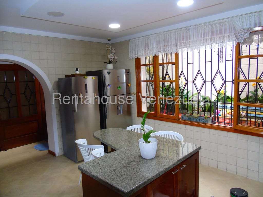 Casa en Altamira, Caracas