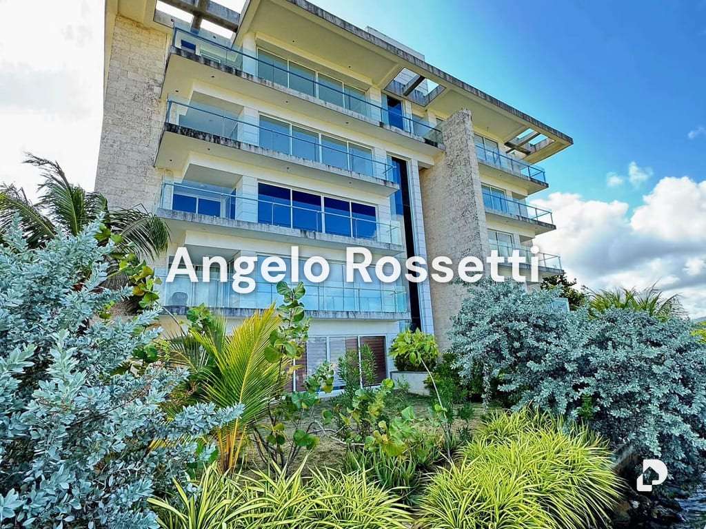 Apartamento en Puerto Morrocoy, Tucacas – 19