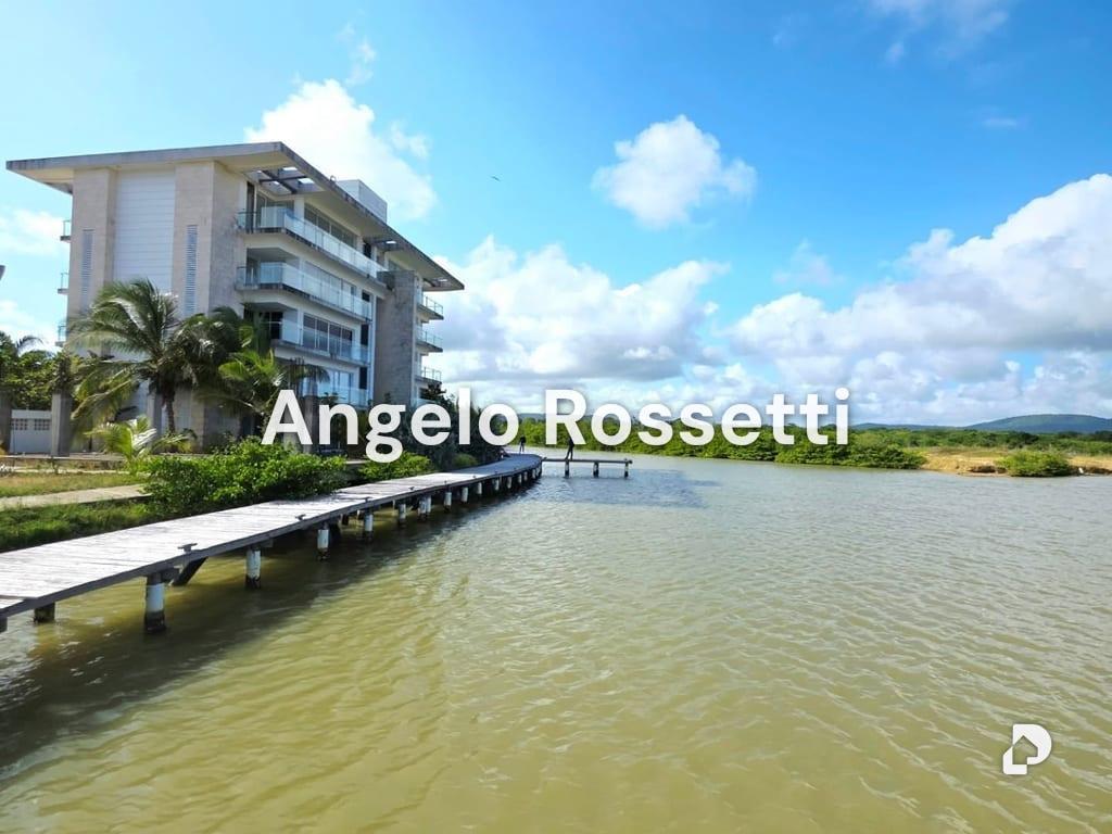 Apartamento en Puerto Morrocoy, Tucacas – 3