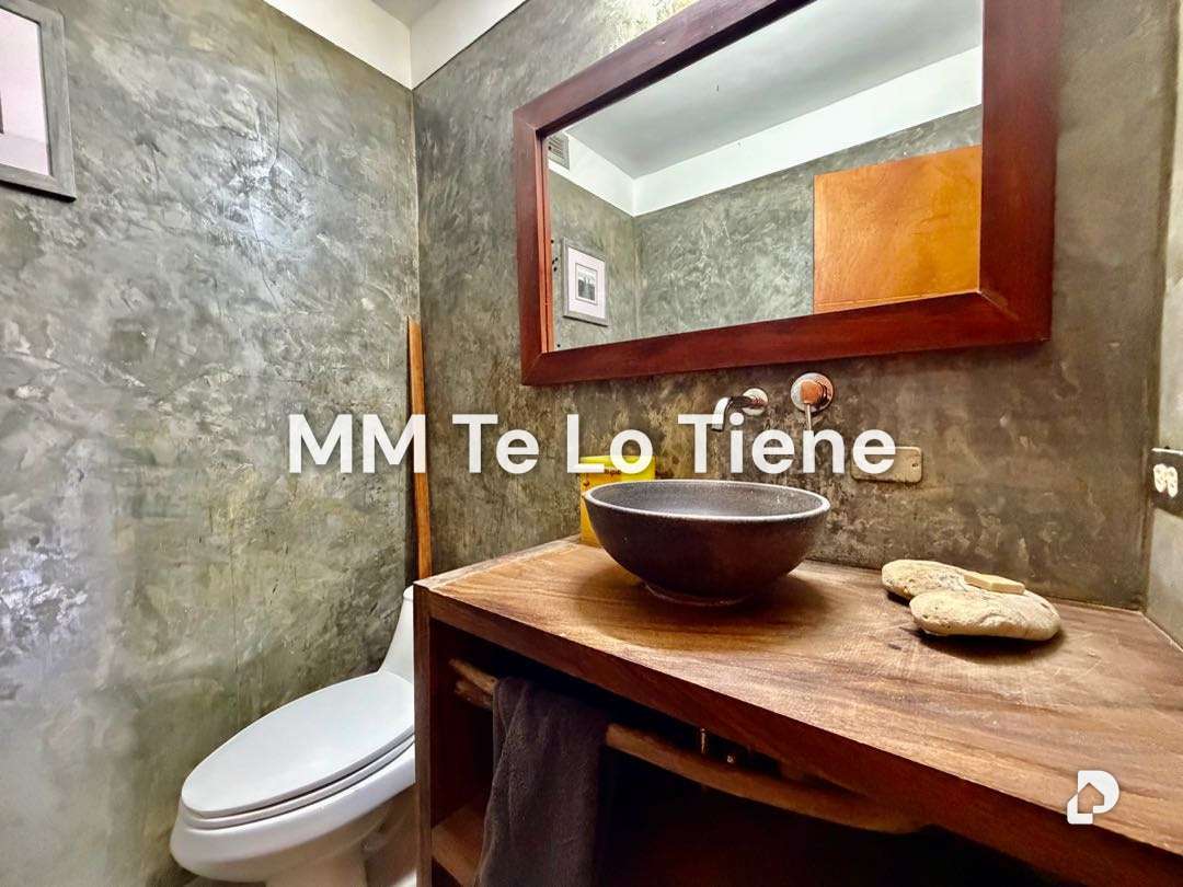 Apartamento en Santa Rosa de Lima, Caracas – 22