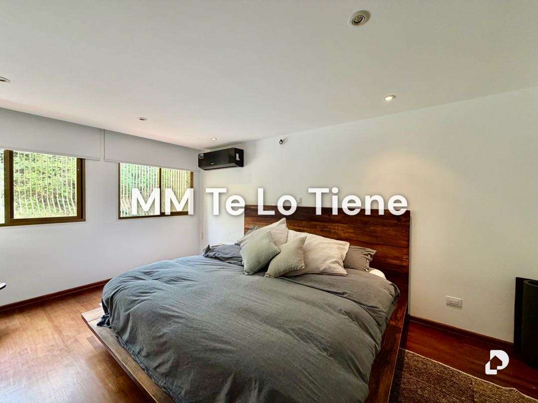 Apartamento en Santa Rosa de Lima, Caracas – 18