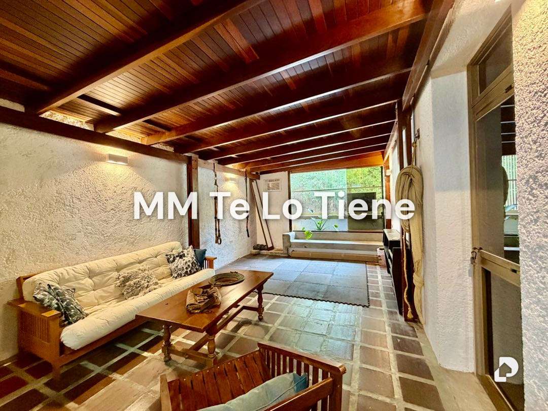 Apartamento en Santa Rosa de Lima, Caracas – 25
